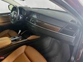 Thumbnail of 2011 Red Metallic BMW X6