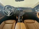 Thumbnail of 2011 Red Metallic BMW X6