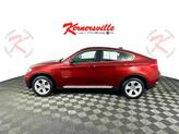 Thumbnail of 2011 Red Metallic BMW X6