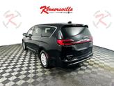 Thumbnail of 2026 Diamond Black Crystal Pearlcoat Chrysler Pacifica
