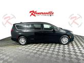 Thumbnail of 2026 Diamond Black Crystal Pearlcoat Chrysler Pacifica
