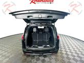 Thumbnail of 2026 Diamond Black Crystal Pearlcoat Chrysler Pacifica