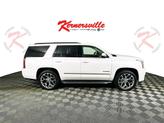 Thumbnail of 2017 White Frost Tricoat GMC Yukon