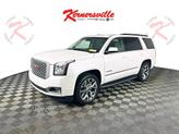 Thumbnail of 2017 White Frost Tricoat GMC Yukon