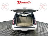 Thumbnail of 2017 White Frost Tricoat GMC Yukon