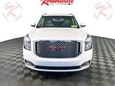 Thumbnail of 2017 White Frost Tricoat GMC Yukon