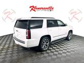 Thumbnail of 2017 White Frost Tricoat GMC Yukon