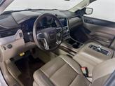 Thumbnail of 2017 White Frost Tricoat GMC Yukon