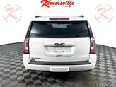 Thumbnail of 2017 White Frost Tricoat GMC Yukon