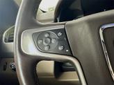 Thumbnail of 2017 White Frost Tricoat GMC Yukon