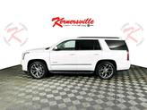 Thumbnail of 2017 White Frost Tricoat GMC Yukon