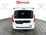 Thumbnail of 2022 Bright White RAM ProMaster City