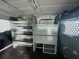 Thumbnail of 2022 Bright White RAM ProMaster City