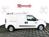 Thumbnail of 2022 Bright White RAM ProMaster City