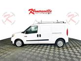 Thumbnail of 2022 Bright White RAM ProMaster City