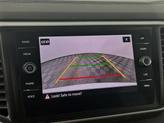 Thumbnail of 2021 White Volkswagen Atlas