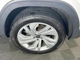 Thumbnail of 2021 White Volkswagen Atlas