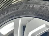 Thumbnail of 2021 White Volkswagen Atlas