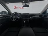 Thumbnail of 2021 White Volkswagen Atlas