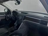 Thumbnail of 2021 White Volkswagen Atlas