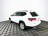 Thumbnail of 2021 White Volkswagen Atlas