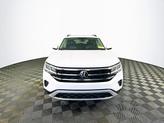 Thumbnail of 2021 White Volkswagen Atlas