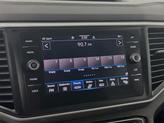 Thumbnail of 2021 White Volkswagen Atlas