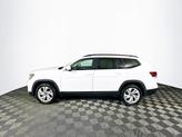 Thumbnail of 2021 White Volkswagen Atlas