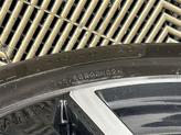 Thumbnail of 2020 Lunar Silver Metallic Honda Pilot