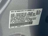 Thumbnail of 2020 Lunar Silver Metallic Honda Pilot