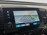 Thumbnail of 2020 Lunar Silver Metallic Honda Pilot