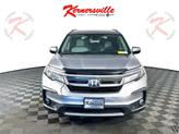 Thumbnail of 2020 Lunar Silver Metallic Honda Pilot