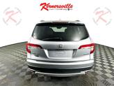 Thumbnail of 2020 Lunar Silver Metallic Honda Pilot