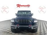 Thumbnail of 2025 Fathom Blue Pearlcoat Jeep Wrangler