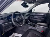 Thumbnail of 2023 Baltic Gray Metallic Clearcoat Jeep Grand Cherokee L