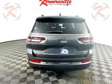 Thumbnail of 2023 Baltic Gray Metallic Clearcoat Jeep Grand Cherokee L
