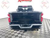 Thumbnail of 2023 Black Chevrolet Silverado 2500