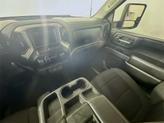 Thumbnail of 2023 Black Chevrolet Silverado 2500