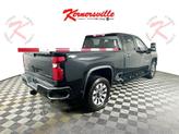 Thumbnail of 2023 Black Chevrolet Silverado 2500
