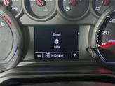 Thumbnail of 2023 Black Chevrolet Silverado 2500