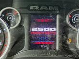 Thumbnail of 2025 Bright White Clearcoat RAM 2500