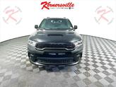 Thumbnail of 2025 DB Black Clearcoat Dodge Durango