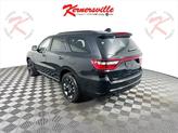 Thumbnail of 2025 DB Black Clearcoat Dodge Durango