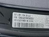 Thumbnail of 2025 DB Black Clearcoat Dodge Durango