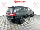 Thumbnail of 2025 DB Black Clearcoat Dodge Durango