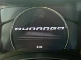 Thumbnail of 2025 DB Black Clearcoat Dodge Durango