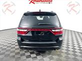 Thumbnail of 2025 DB Black Clearcoat Dodge Durango