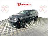 Thumbnail of 2025 DB Black Clearcoat Dodge Durango