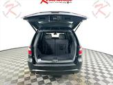 Thumbnail of 2025 DB Black Clearcoat Dodge Durango