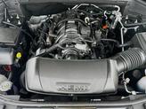 Thumbnail of 2025 DB Black Clearcoat Dodge Durango